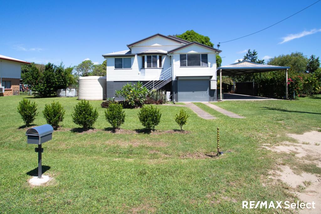 91 Gibsons Rd, Racecourse, QLD 4740