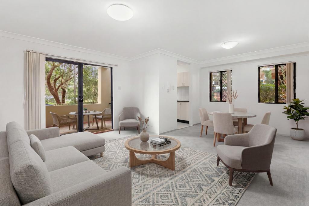 12/6-14 Park St, Sutherland, NSW 2232