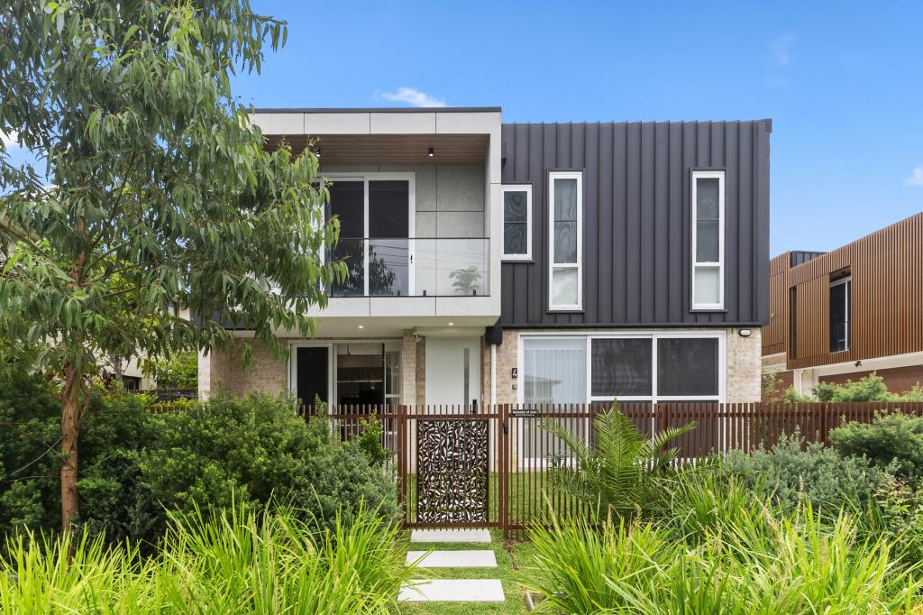 4/135 Bellingara Rd, Miranda, NSW 2228