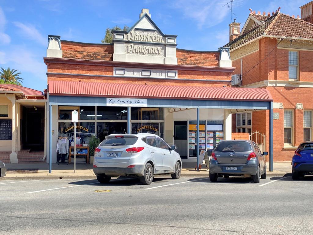 130-132 East St, Narrandera, NSW 2700