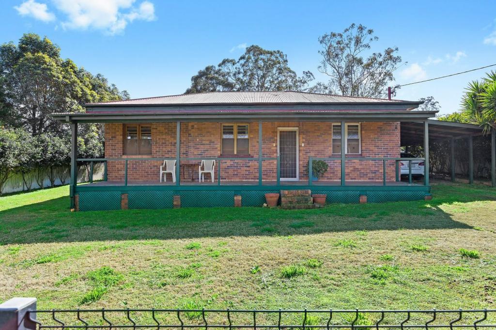 8 Brazier Rd, Kleinton, QLD 4352