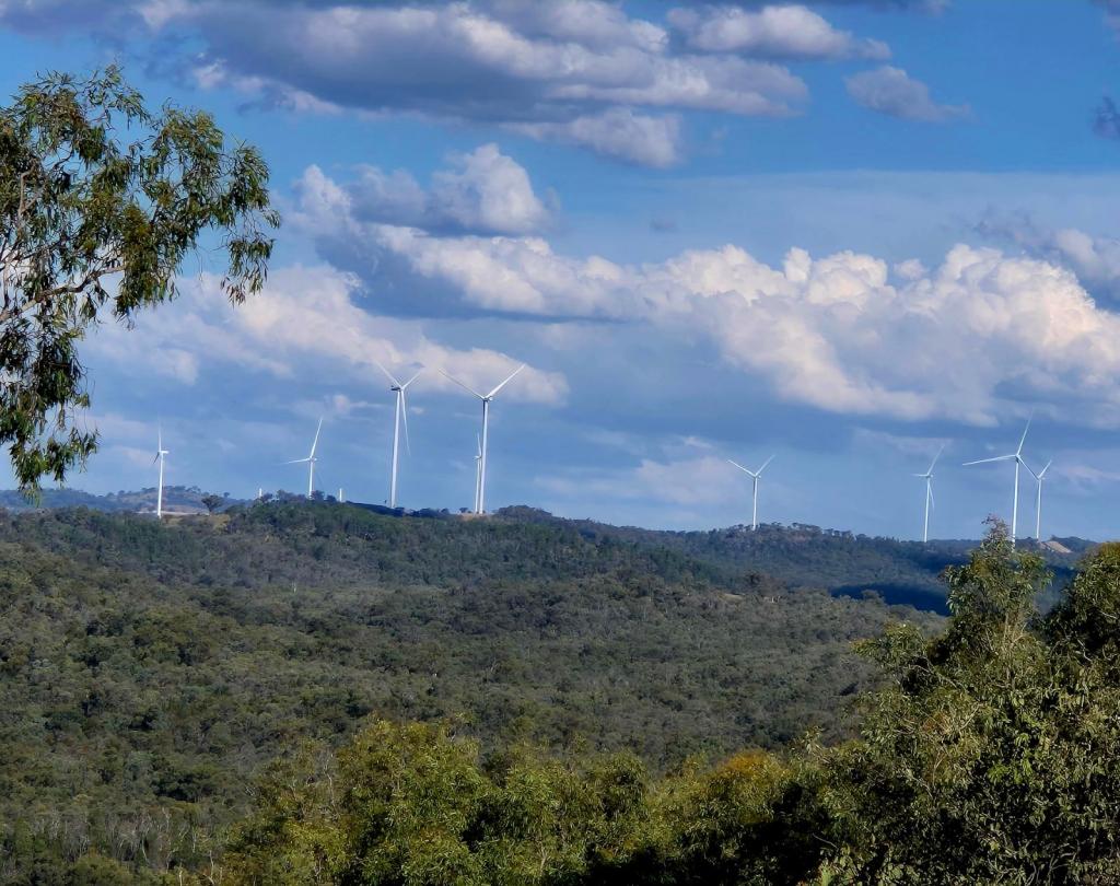 0 Spring Creek Rd, Terrica, QLD 4387