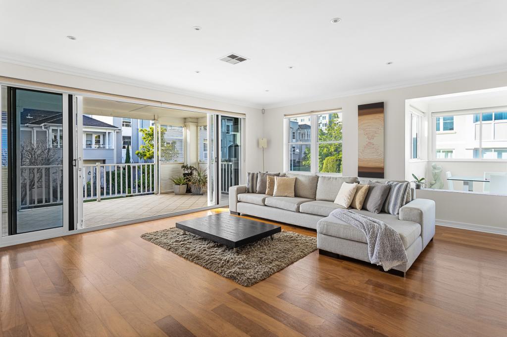 21/6-8 Woodlands Ave, Breakfast Point, NSW 2137