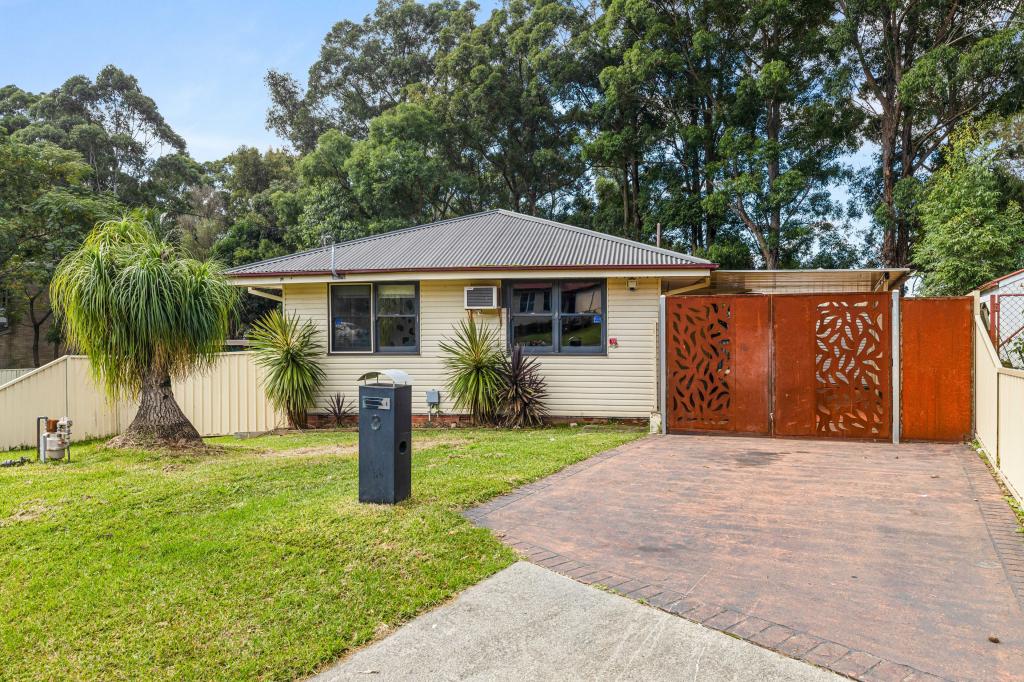 3 Boultwood Ave, Nowra, NSW 2541