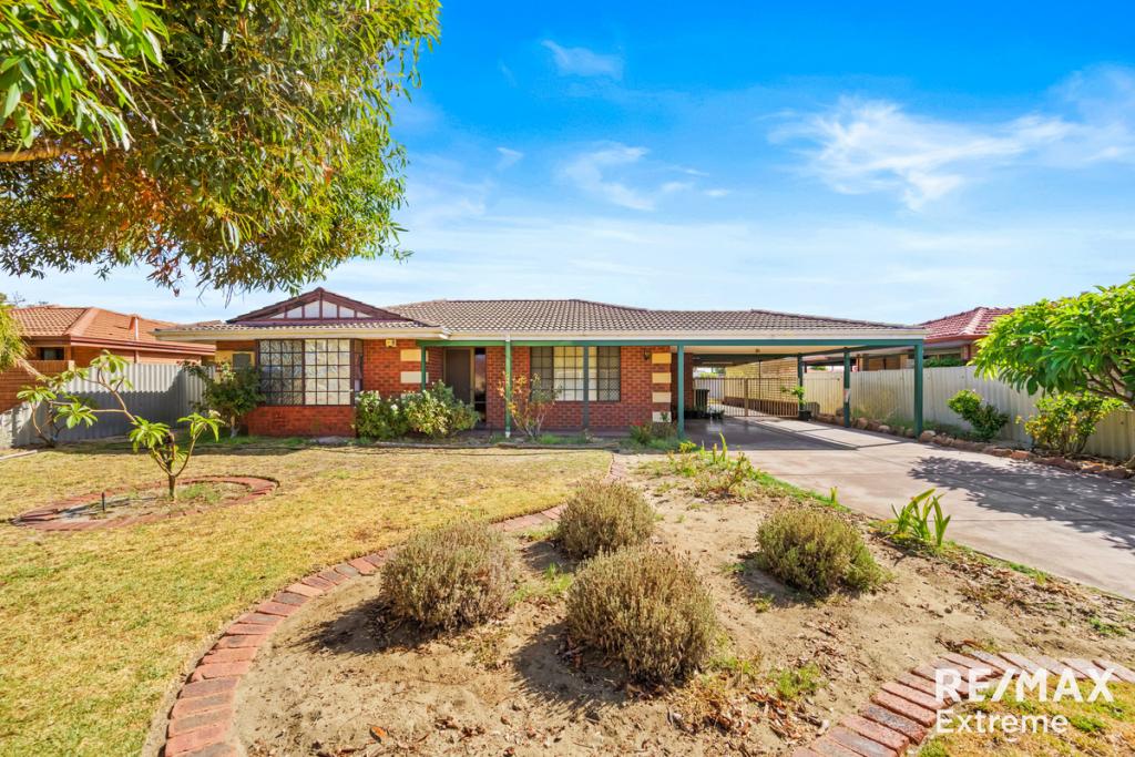 4 Eves Pl, Cannington, WA 6107