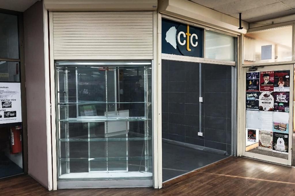 Shop 4/341 Crown St, Wollongong, NSW 2500
