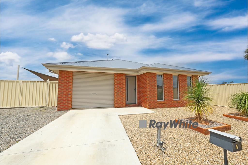 4 Immacolata Rise, Red Cliffs, VIC 3496