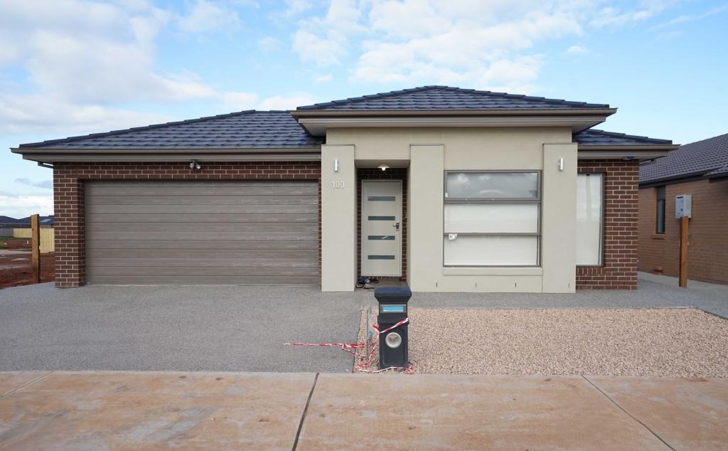 103 Albert Dr, Melton South, VIC 3338