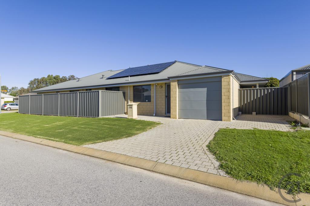 45a Ludlow Loop, Pinjarra, WA 6208
