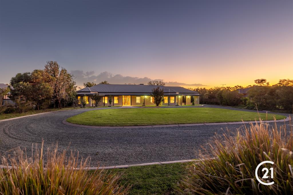 47 Chelsworth Dr, Echuca, VIC 3564