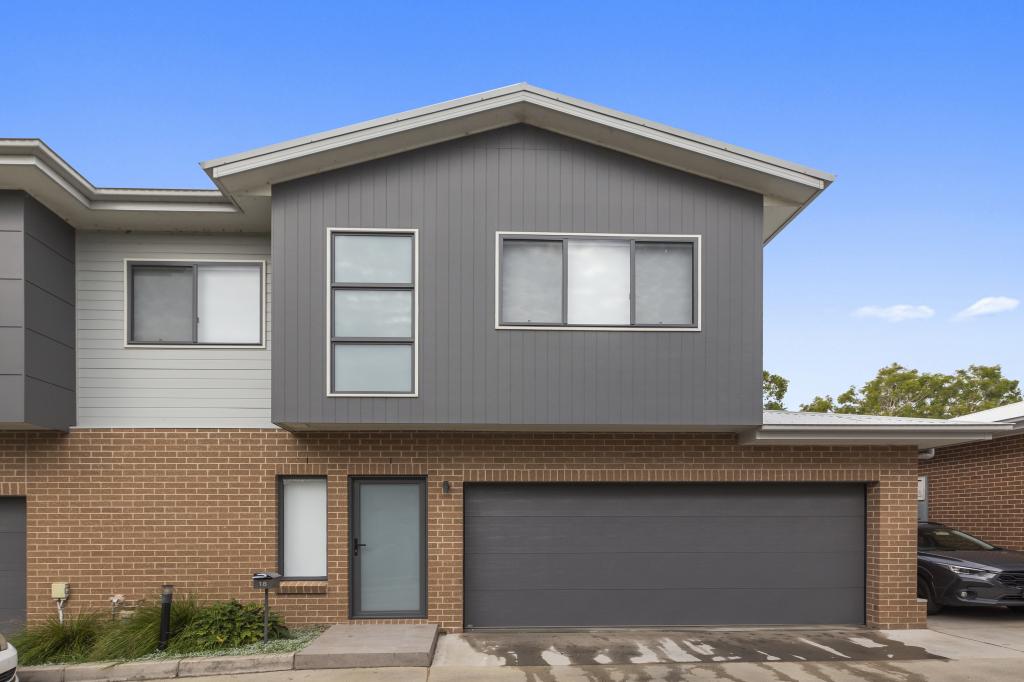 18 Figbird Rtt, Shortland, NSW 2307