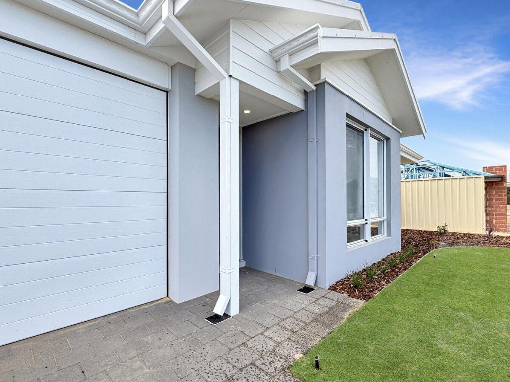 33 Dunnart Rd, Dawesville, WA 6211