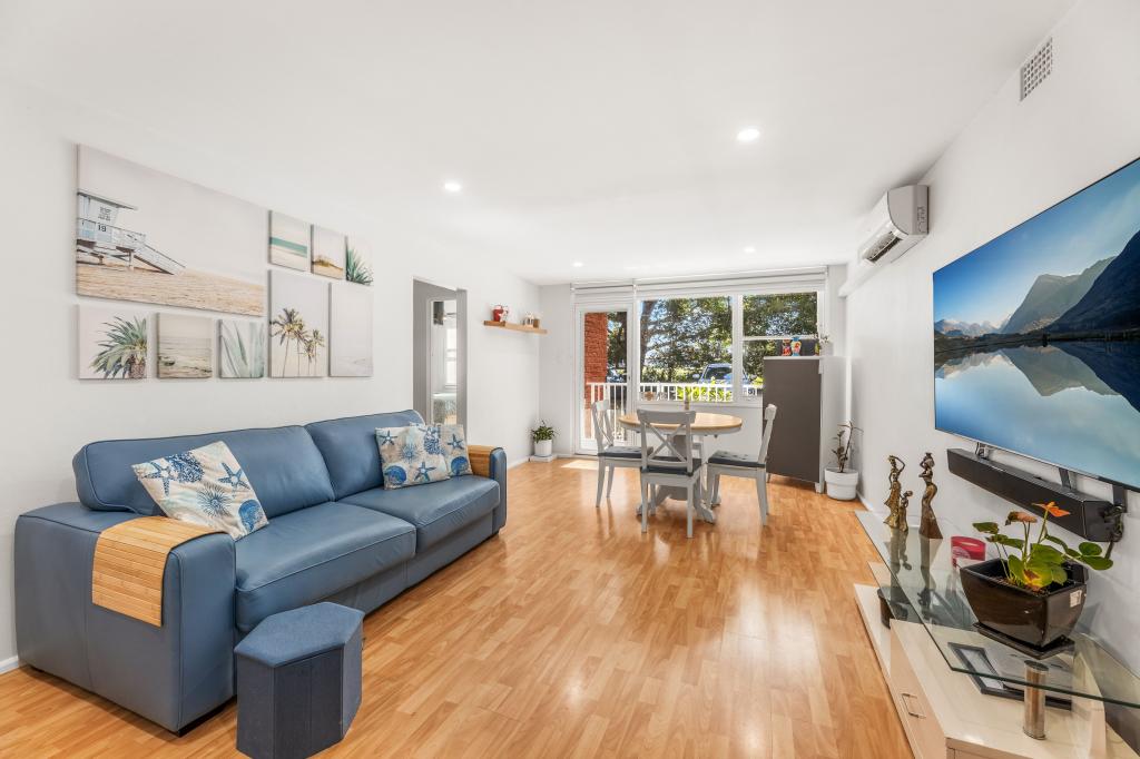 28/110-112 Kingsway, Woolooware, NSW 2230