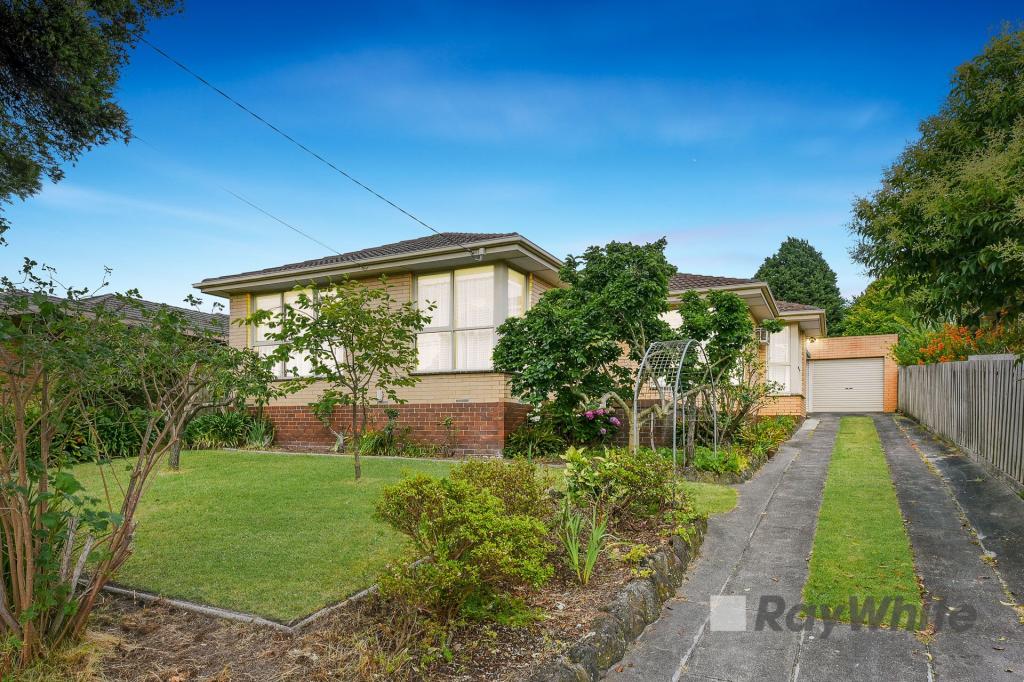 50 Loch Rd, Dandenong North, VIC 3175