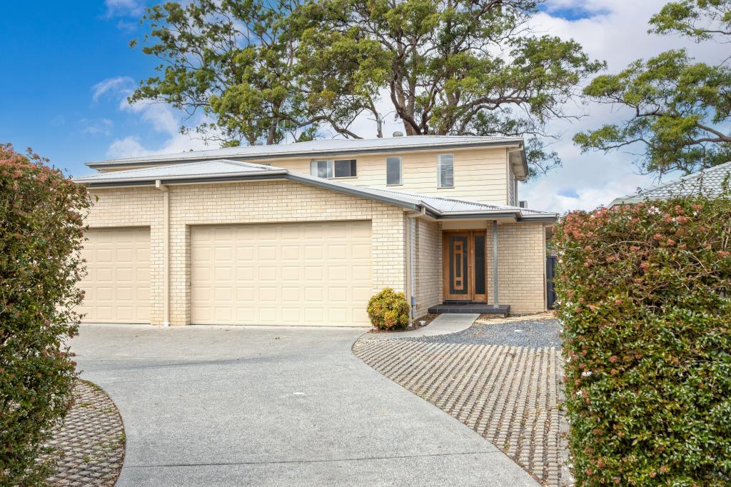 4/22 Cowper St, Taree, NSW 2430