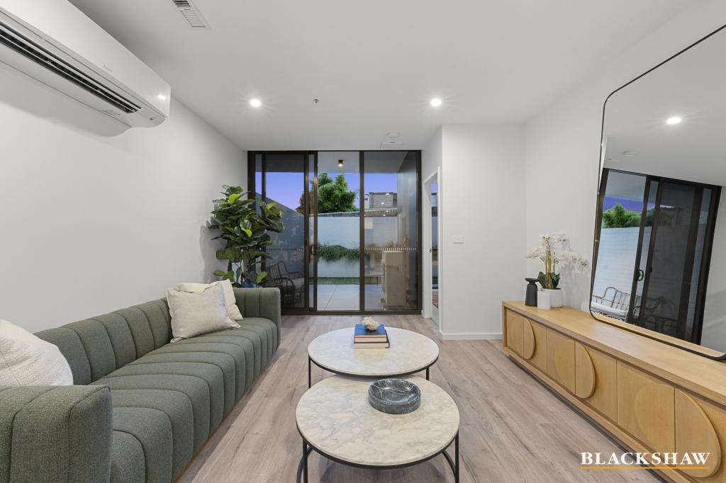 2g/2 Terry Connolly St, Coombs, ACT 2611