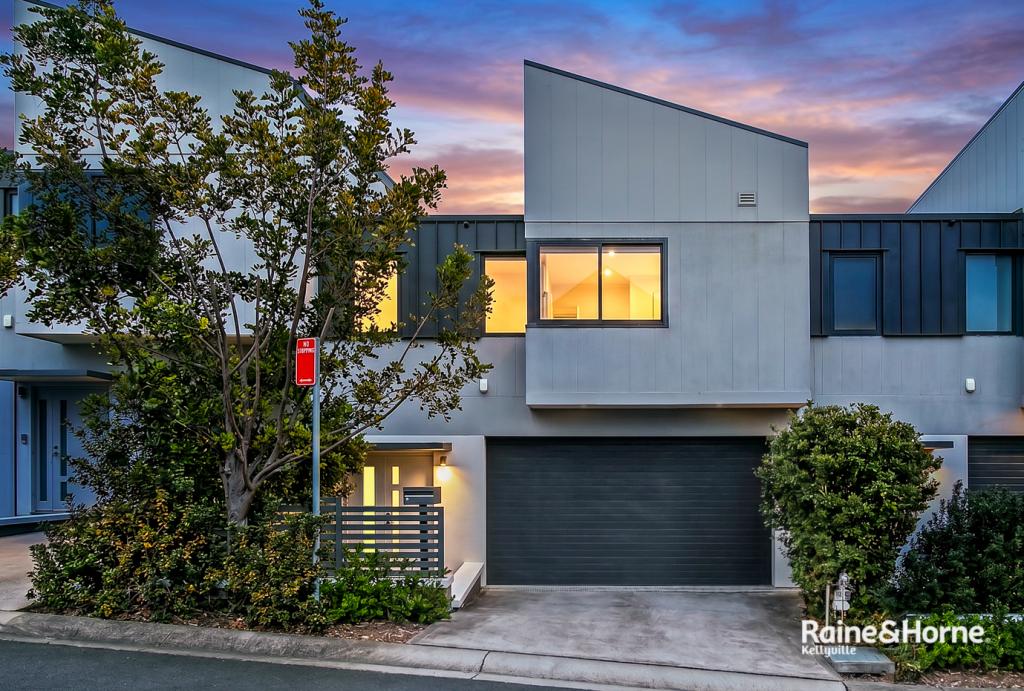 15 Weid Pl, Kellyville, NSW 2155