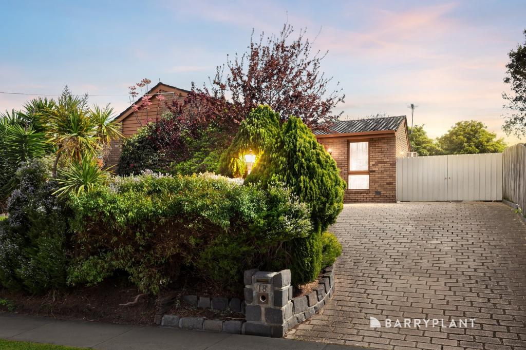 18 Betula Ave, Bundoora, VIC 3083