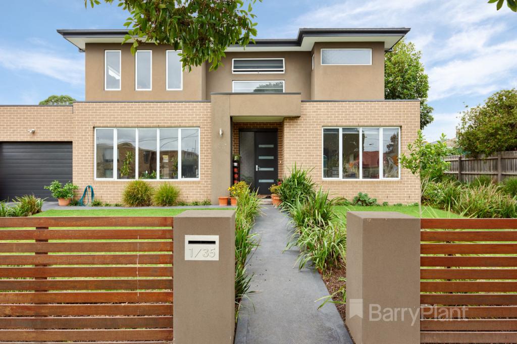 1/35 Nockolds Cres, Noble Park, VIC 3174