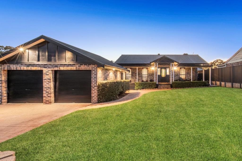 33 Castlereagh Rd, Wilberforce, NSW 2756
