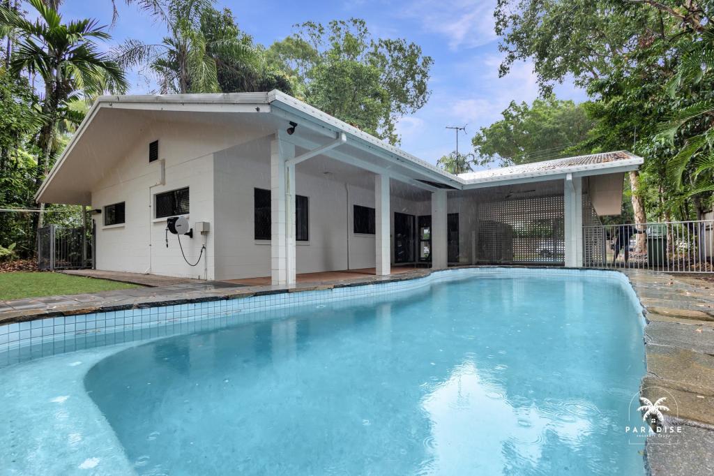 26 Satellite St, Clifton Beach, QLD 4879