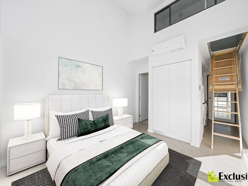 12/24 Fremont St, Concord West, NSW 2138