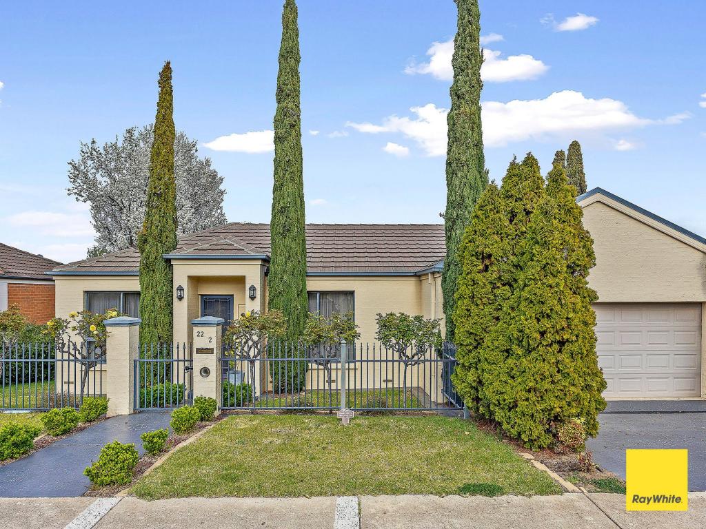 22a Chelsea Bvd, Strathdale, VIC 3550