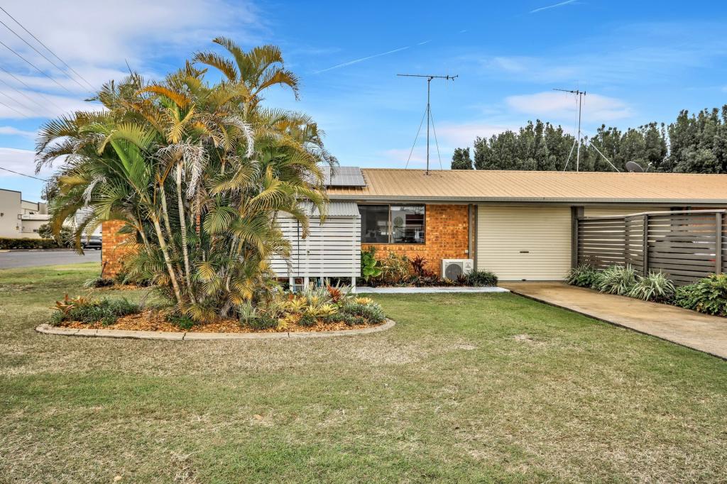 1/20 Jealous Rd, Kalkie, QLD 4670