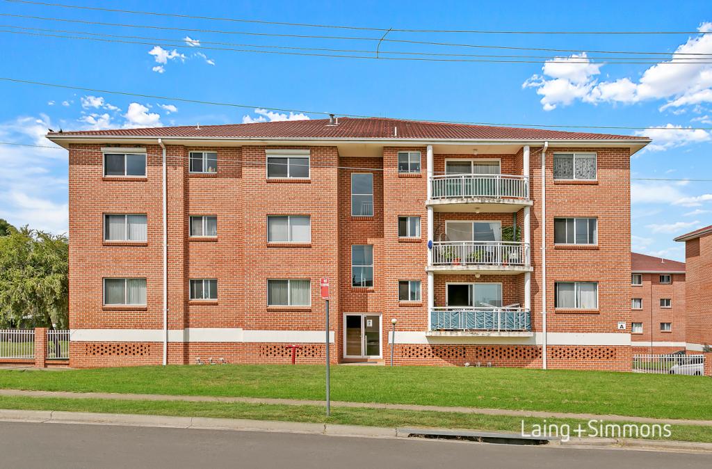 23/324 Woodstock Ave, Mount Druitt, NSW 2770