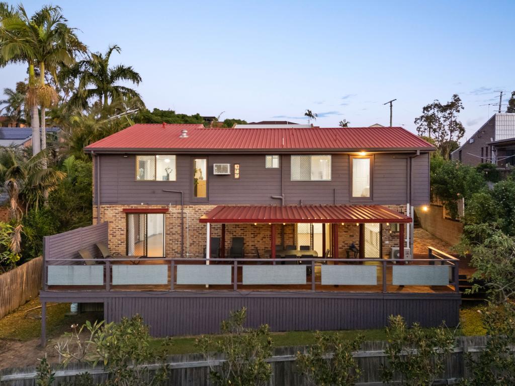 4 Squires St, Sunnybank Hills, QLD 4109