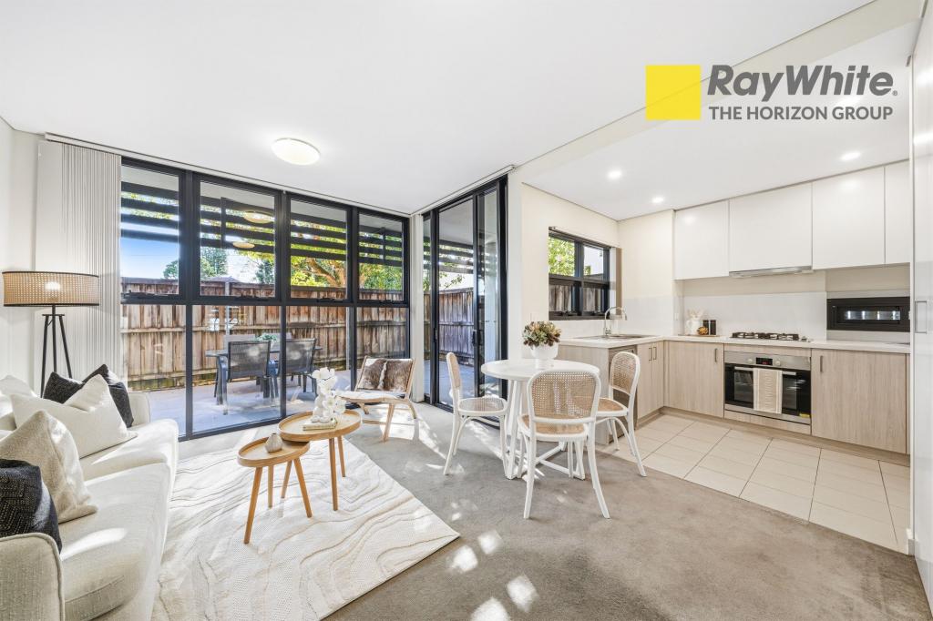 G02/40-44 Edgeworth David Ave, Waitara, NSW 2077