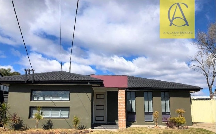 47 TRAWALLA ST, HEBERSHAM, NSW 2770