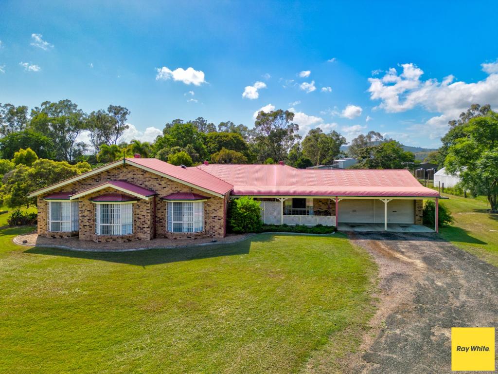 16 Reinbotts Rd, Lowood, QLD 4311