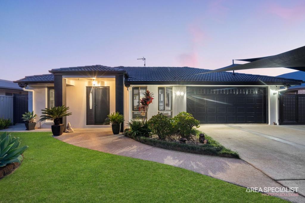 10 Osprey Dr, Jacobs Well, QLD 4208