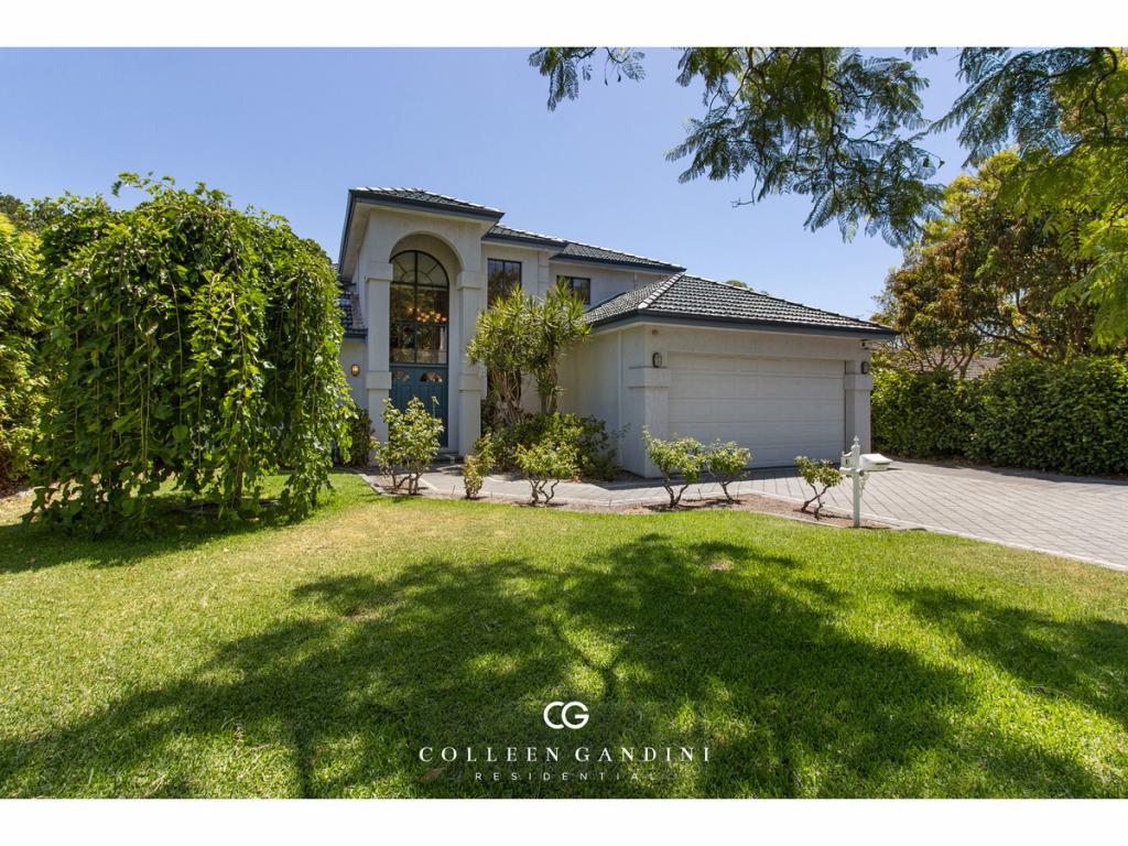 11 Tain St, Applecross, WA 6153