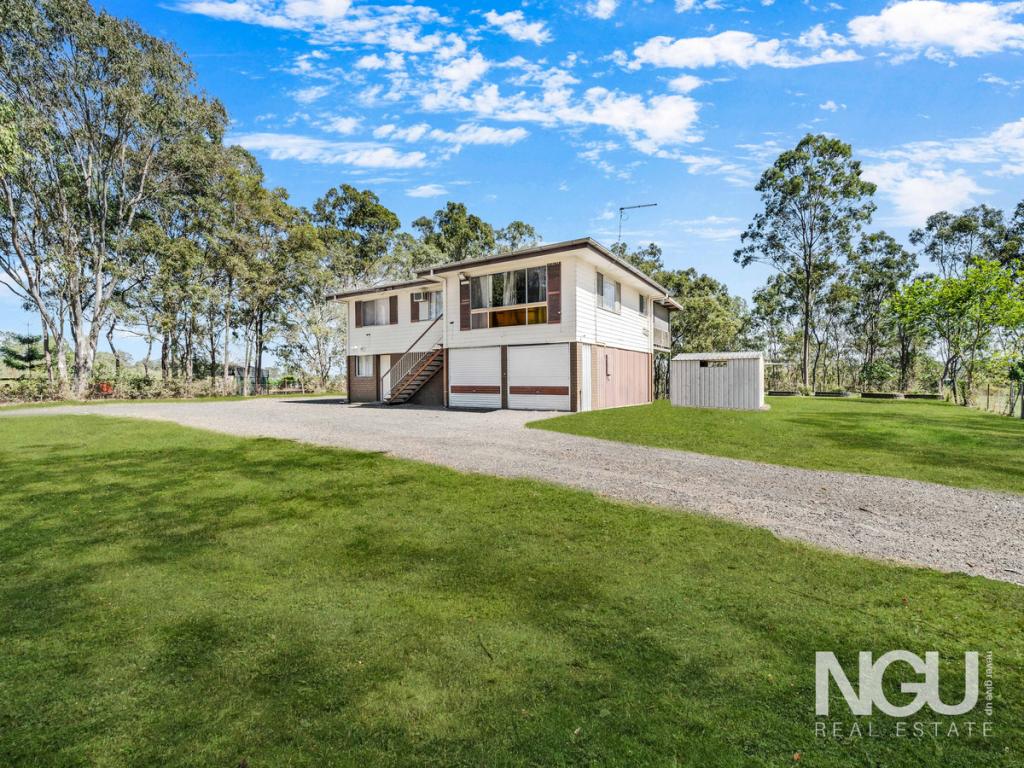 297 Arthur Summervilles Rd, Karalee, QLD 4306