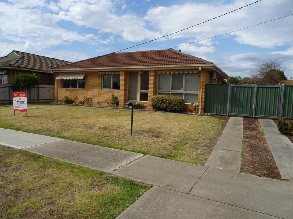 31 Conlan Cct, West Wodonga, VIC 3690
