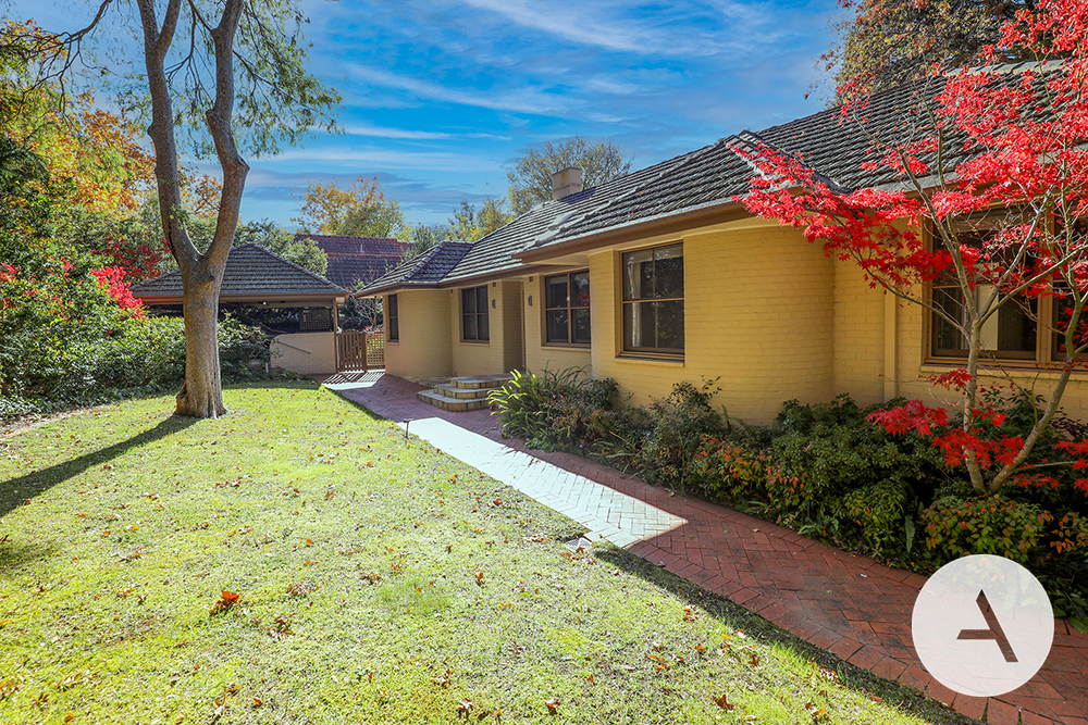 84 Arthur Cir, Forrest, ACT 2603