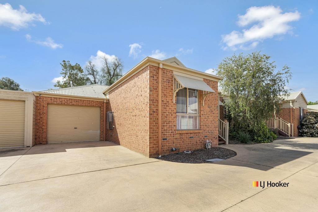 3/142-144 Bowen St, Echuca, VIC 3564