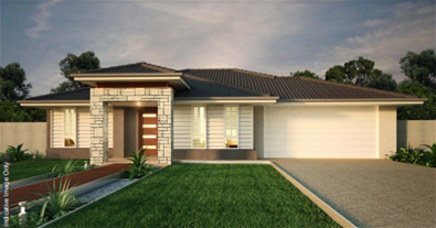 Lot 161 New Road, Austral, NSW 2179