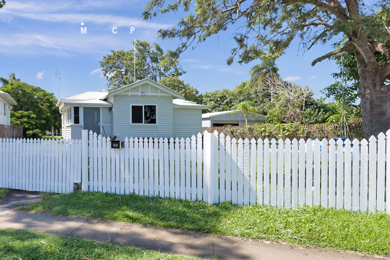58 Evans Ave, North Mackay, QLD 4740
