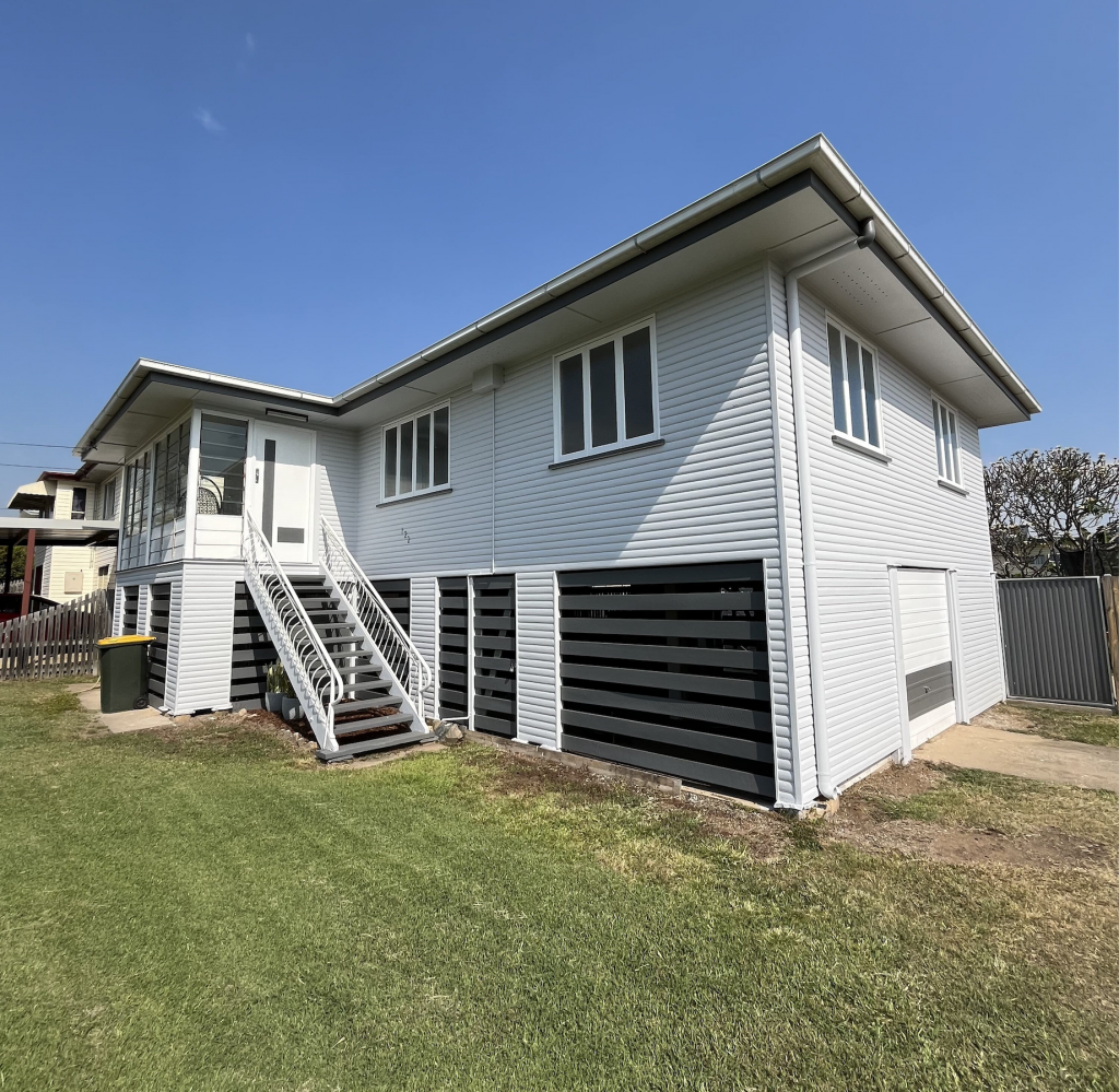 122 Cruikshank St, Frenchville, QLD 4701