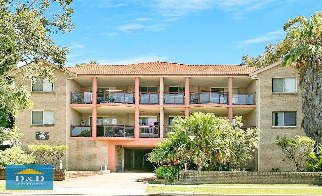 3 / 7-11 Meehan St, Granville, NSW 2142