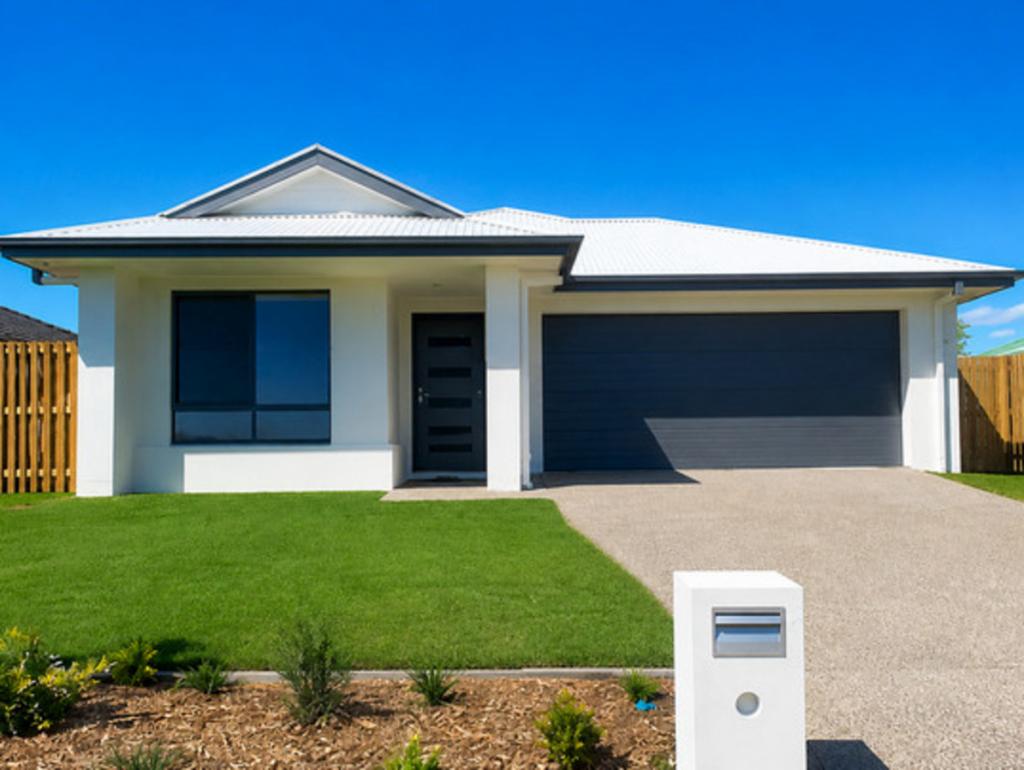 43 Ace Dr, Glenvale, QLD 4350