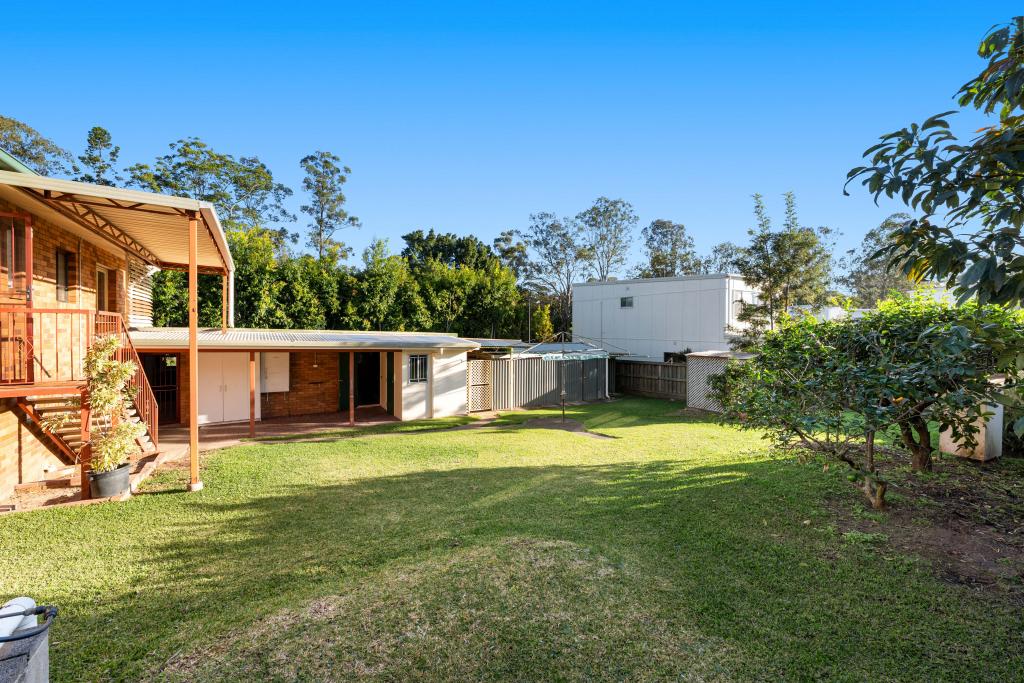 78 Settlement Rd, The Gap, QLD 4061