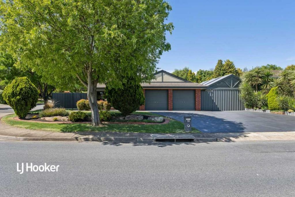 19 BUSHMILLS ST, GREENWITH, SA 5125