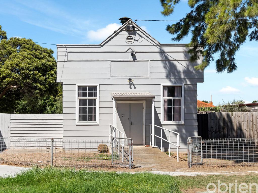 40 MYALLA ST, BRAYBROOK, VIC 3019