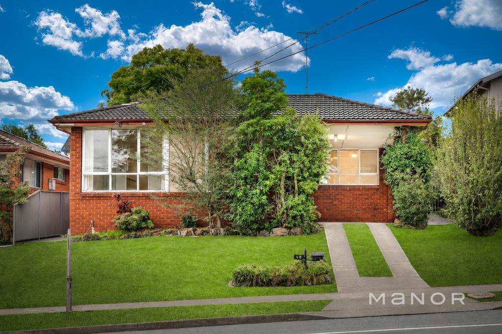 57 Churchill Dr, Winston Hills, NSW 2153