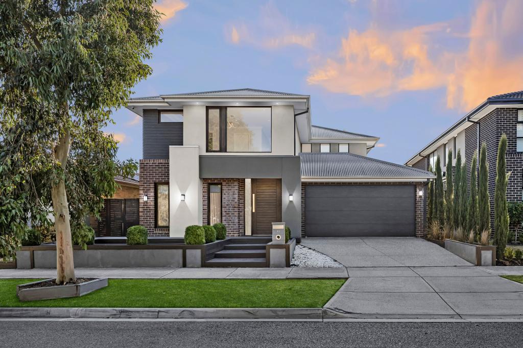 11 Sarte Way, Wollert, VIC 3750