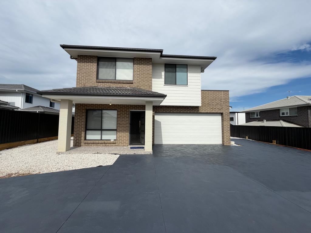 123 HOROLOGIUM RD, AUSTRAL, NSW 2179